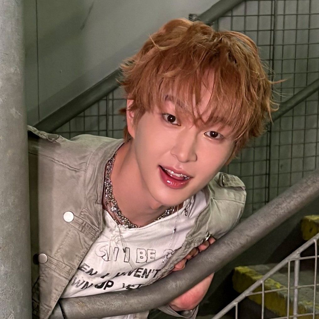 Latest photo of Onew (SHINee)