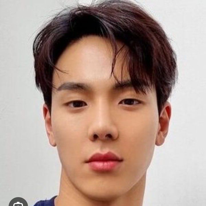 Shownu (MONSTA X)粉絲拍下的瞬間