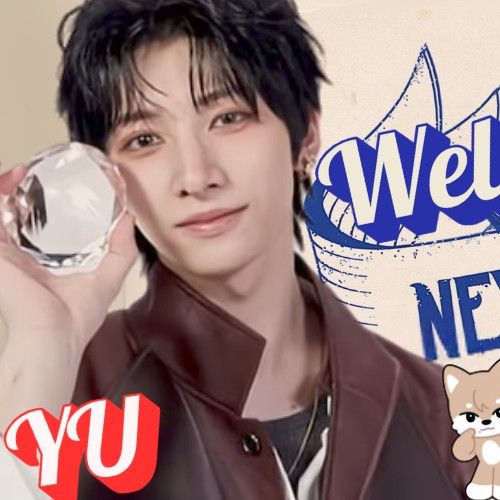 Latest photo of Yu (NEXZ)