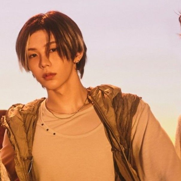 Behind-the-scenes cut of SHOTARO (RIIZE)