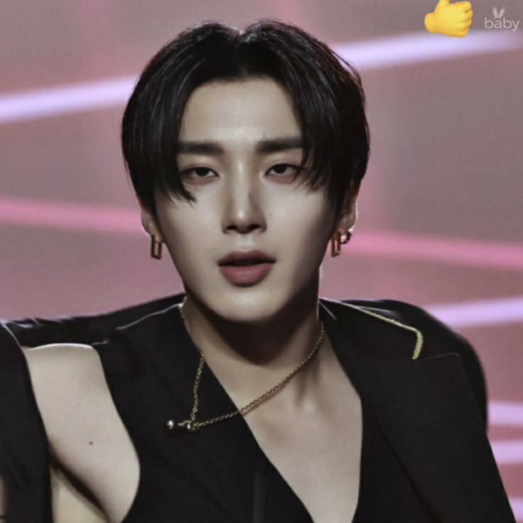 A moment captured by Jongup (B.A.P)'s fan
