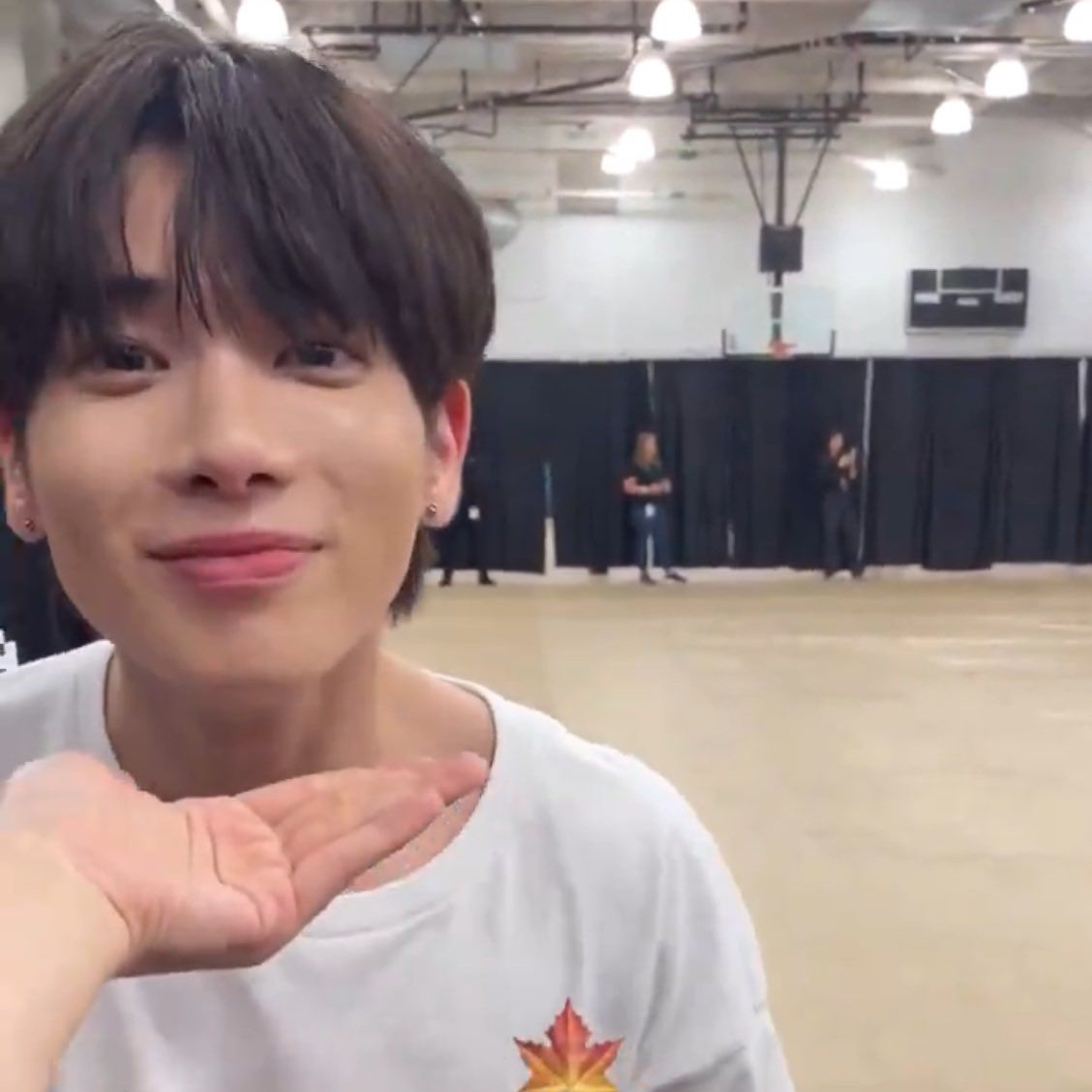 Latest photo of Taehyun (TOMORROW X TOGETHER)