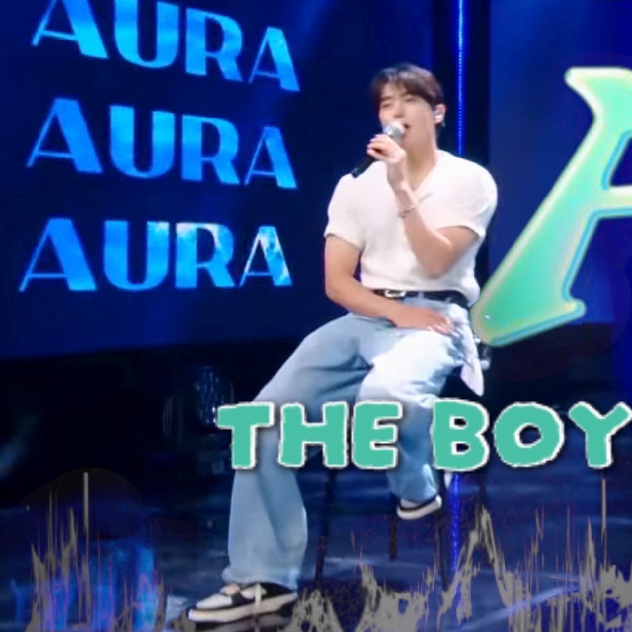 ヒョンジェ (THE BOYZ)の最新写真