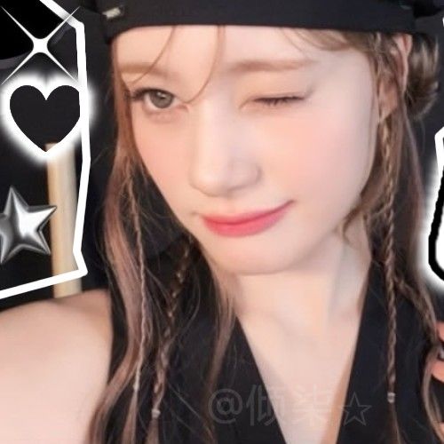 ニナ (NiziU)ファンが撮った瞬間