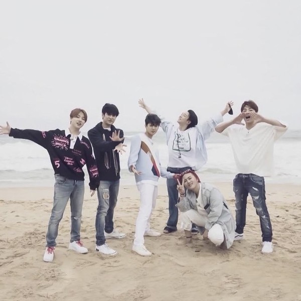 Best moment chosen by iKON fandom