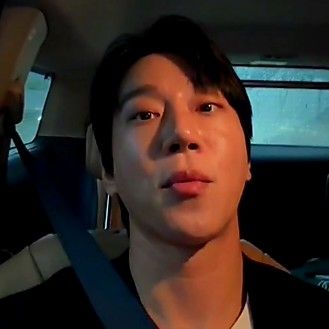 Latest photo of Hwang Chiyeol