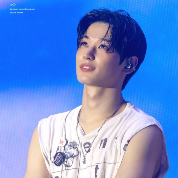 Best moment chosen by Juyeon (THE BOYZ) fandom