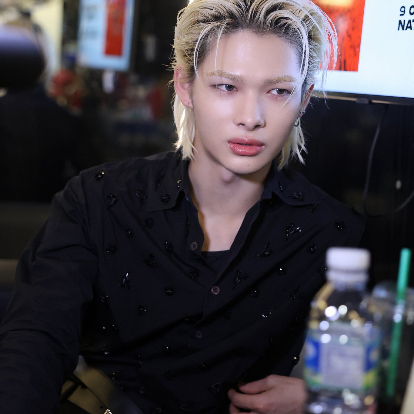 ニキ (ENHYPEN)の最近の活動写真