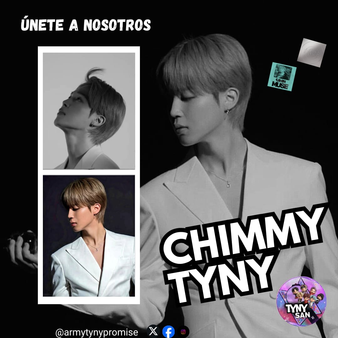 지민 (방탄소년단)의 비하인드 컷