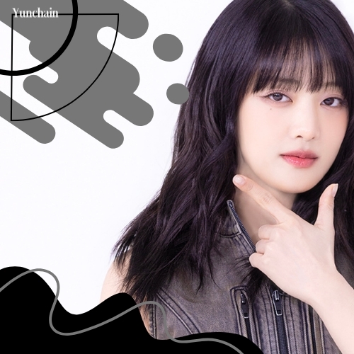 米妮 (i-dle)的幕后花絮