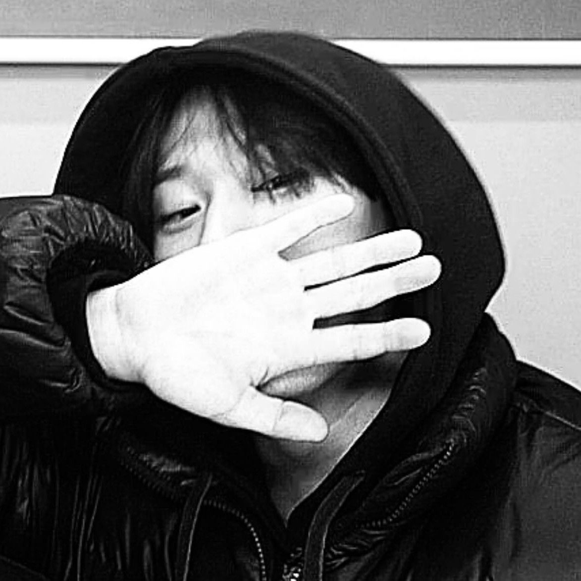 Latest photo of Bang Yedam