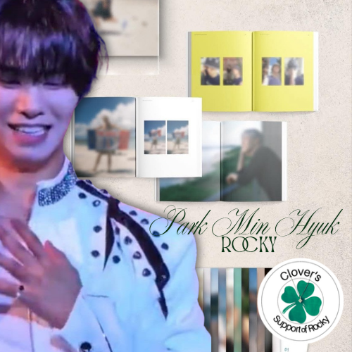 Latest photo of Rocky