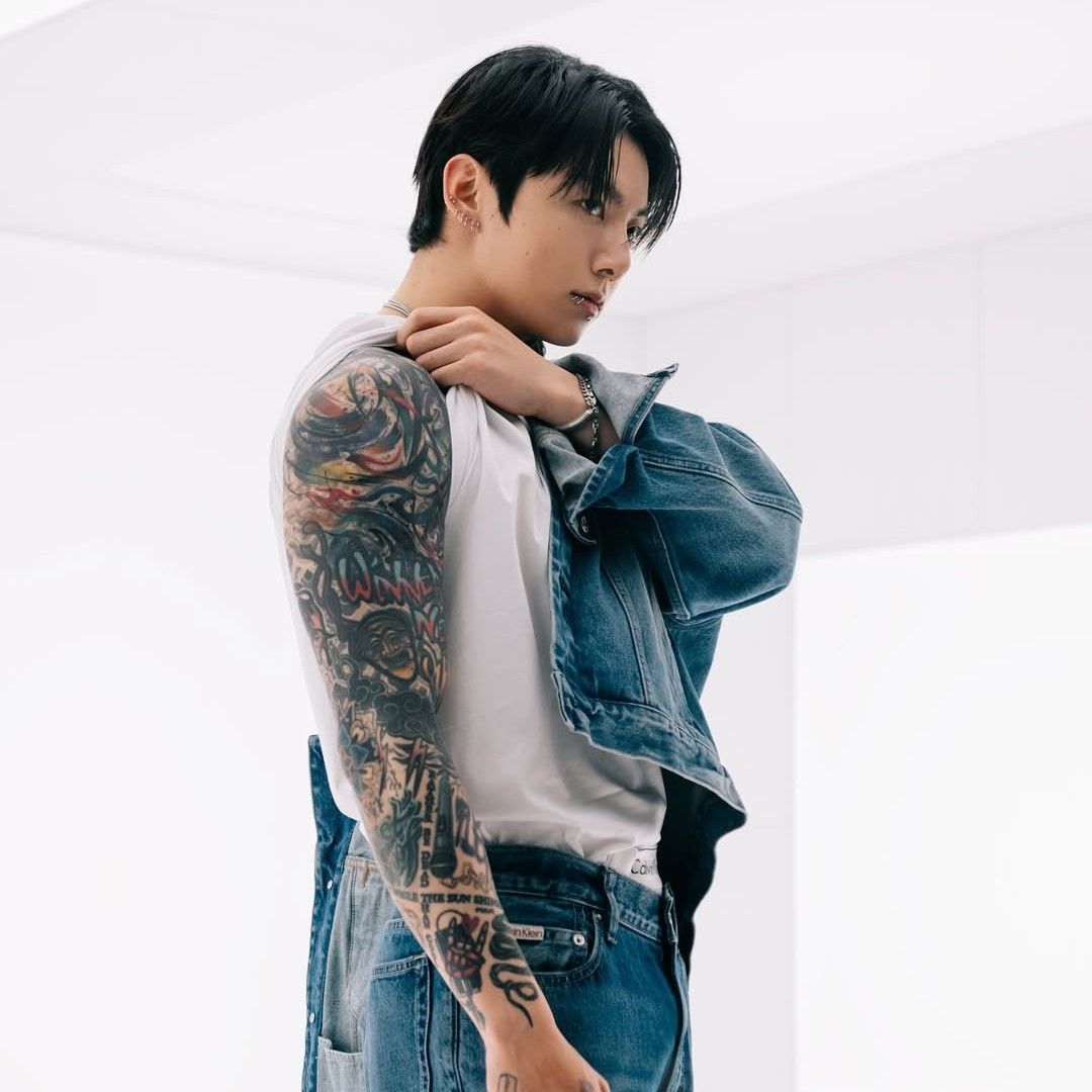 방탄소년단의 최신 사진