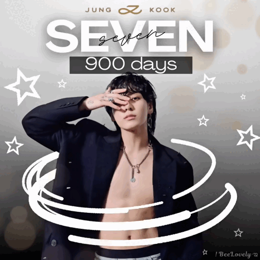 Recent activity shot of BTS