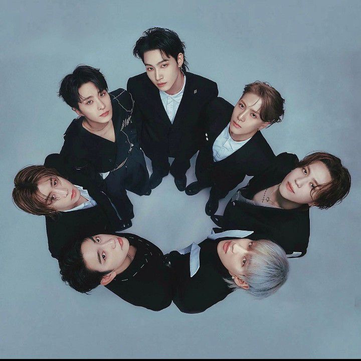 GOT7の最近の活動写真