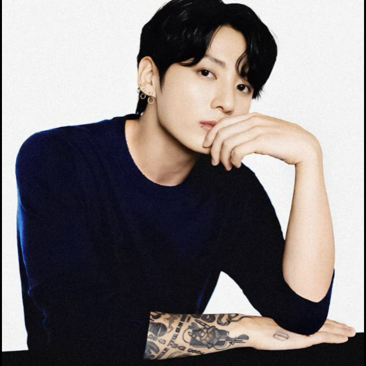 Behind-the-scenes cut of Jungkook (BTS)