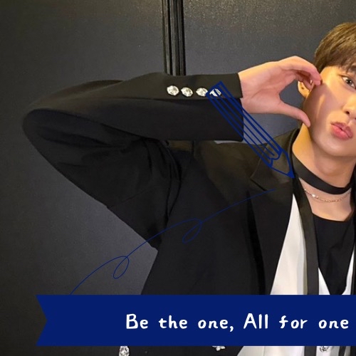Behind-the-scenes cut of B1A4
