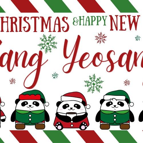 Latest photo of Yeosang (ATEEZ)