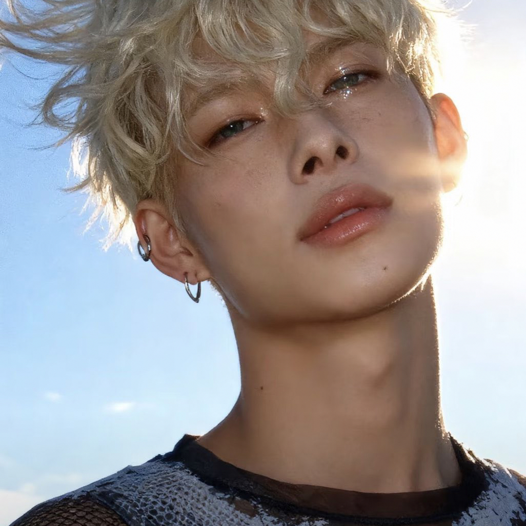 Potret di balik layar ENHYPEN