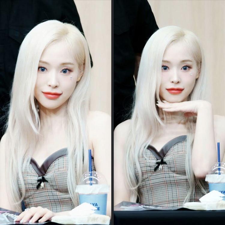 DREAMCATCHER的幕後花絮