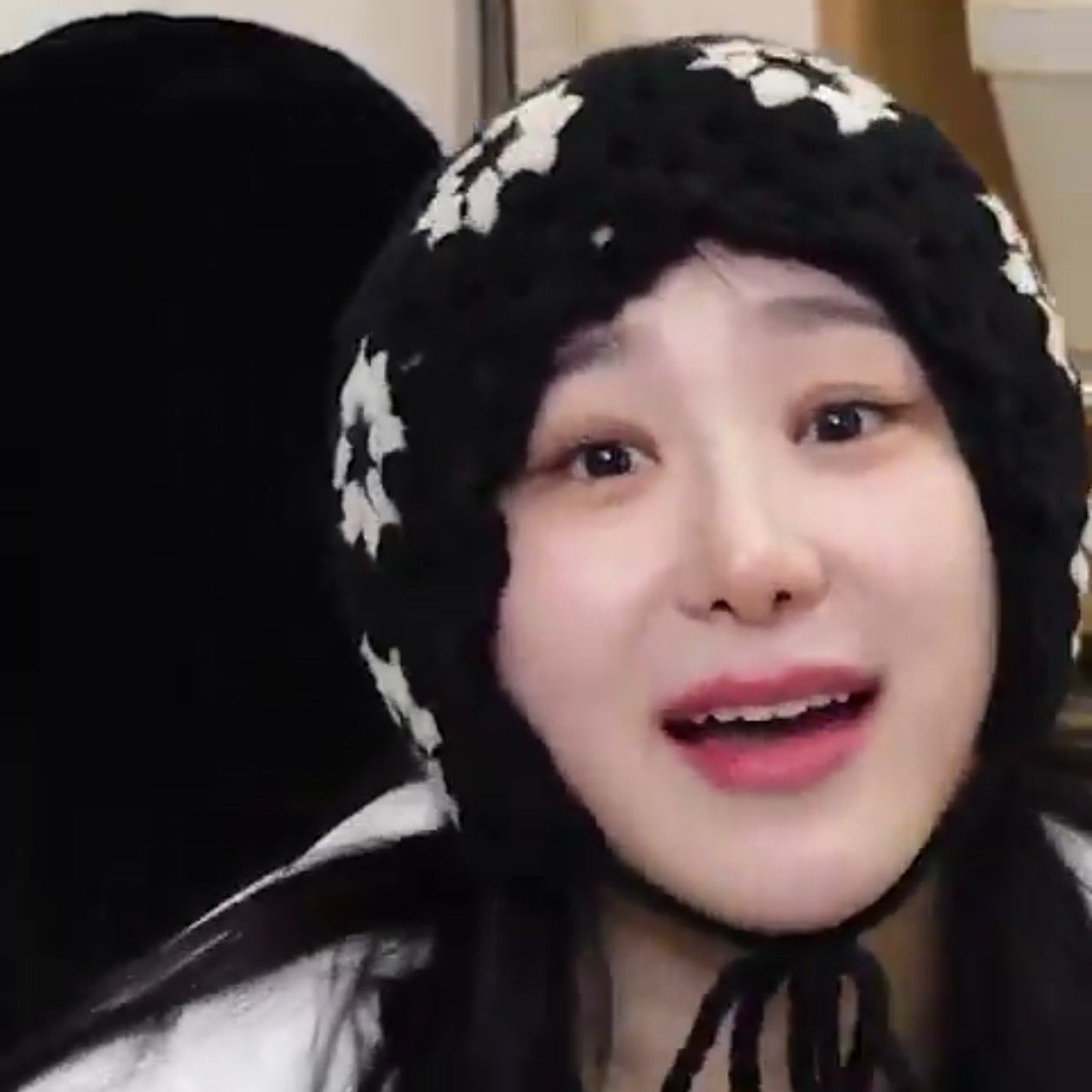 Latest photo of Lee Chaeyeon