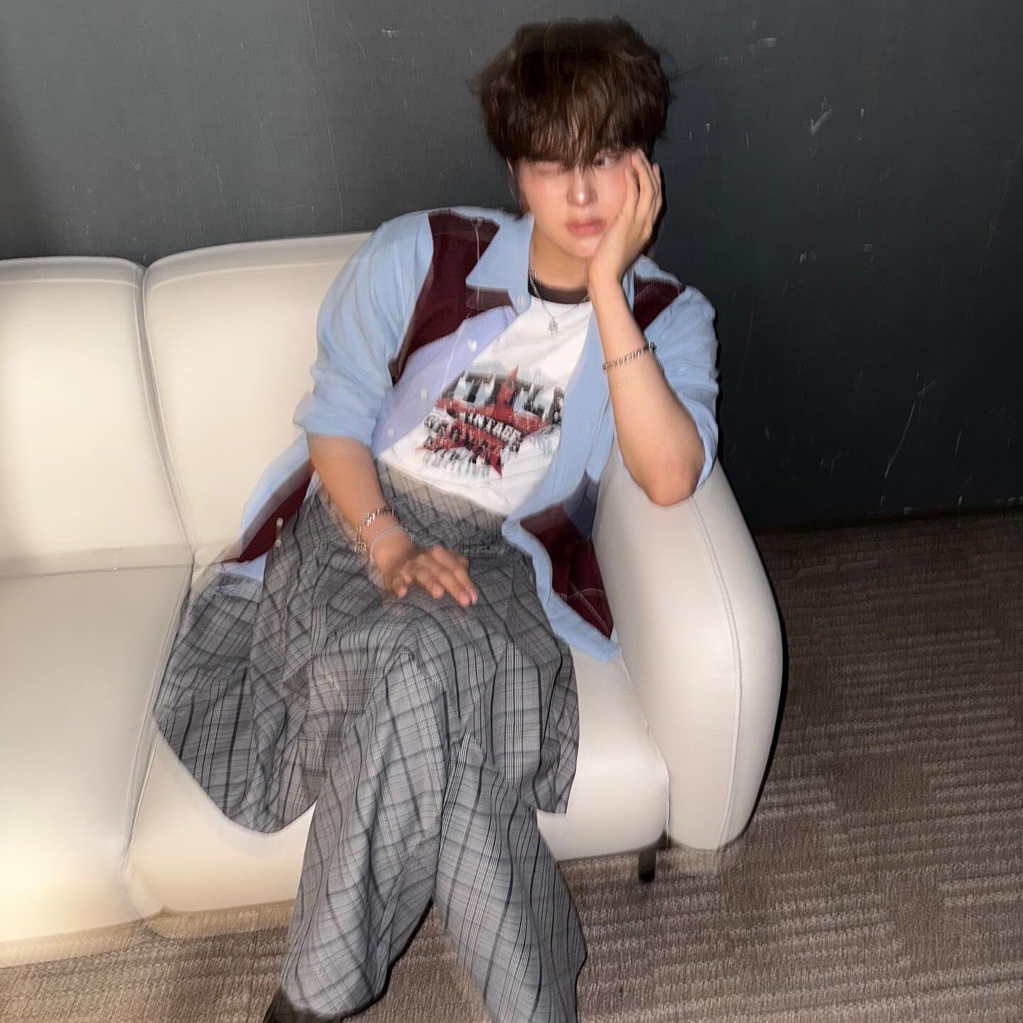 이대휘 (AB6IX) 팬이 찍은 순간