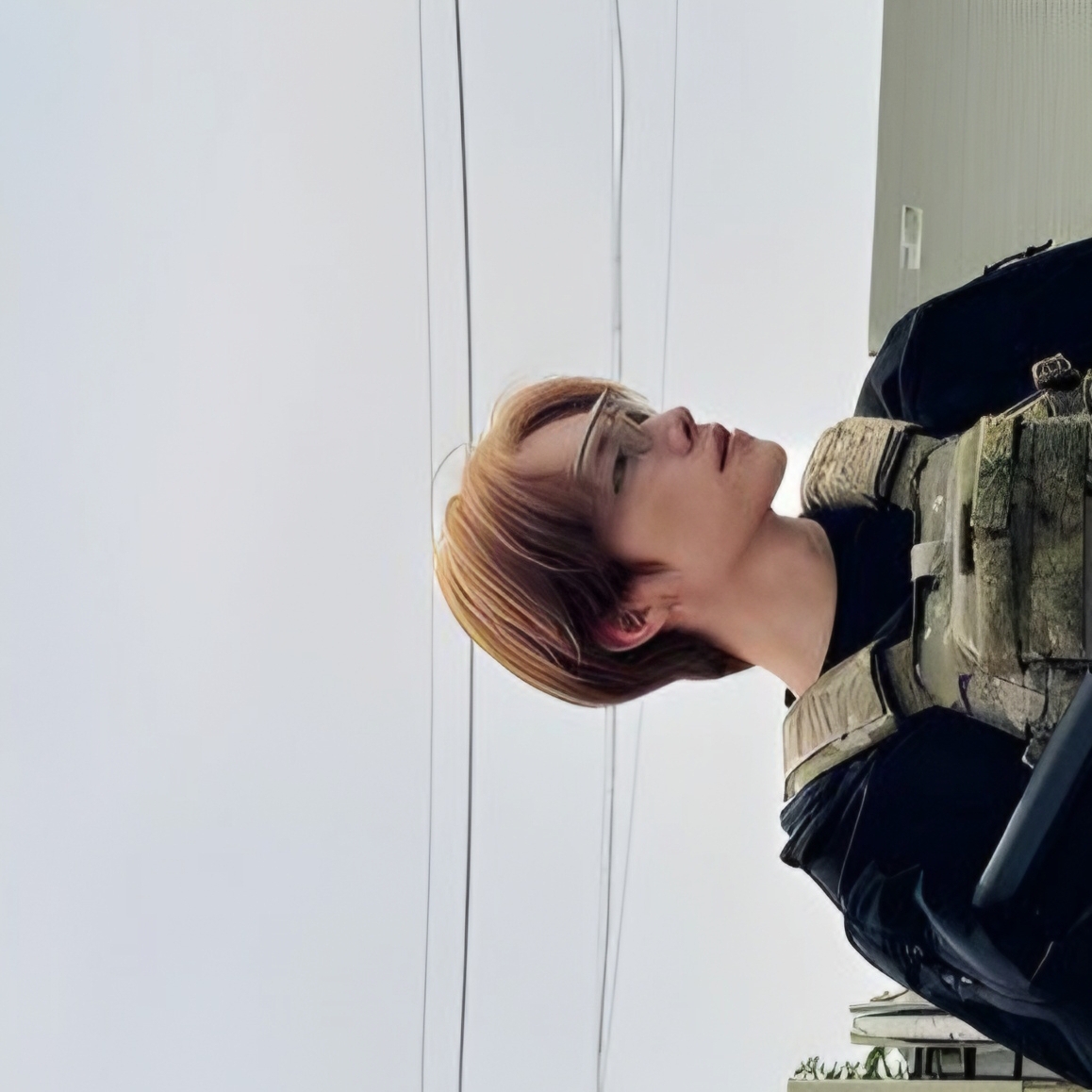 肖德俊 (WayV)的幕后花絮