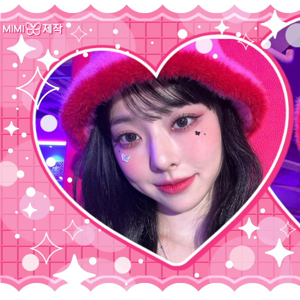 Behind-the-scenes cut of ViVi (Loossemble)