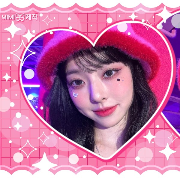 Popular profile picture of ViVi (Loossemble) loved by fans