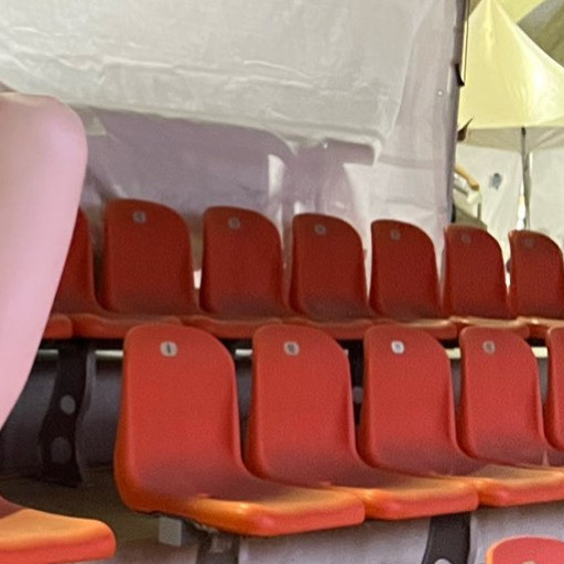 Arin (OH MY GIRL)的幕後花絮