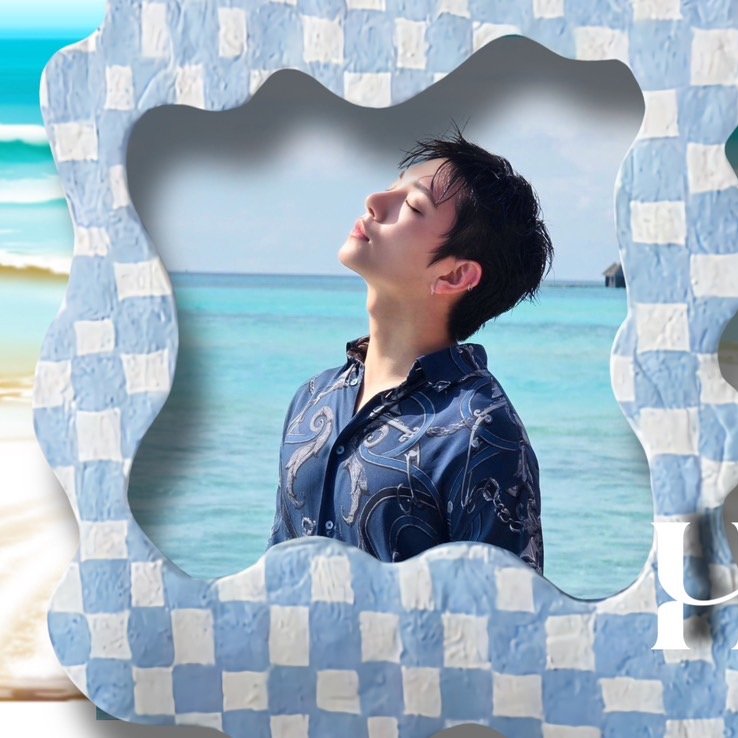 Latest photo of Joshua (SEVENTEEN)