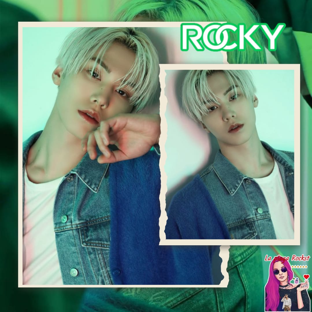 Behind-the-scenes cut of Rocky