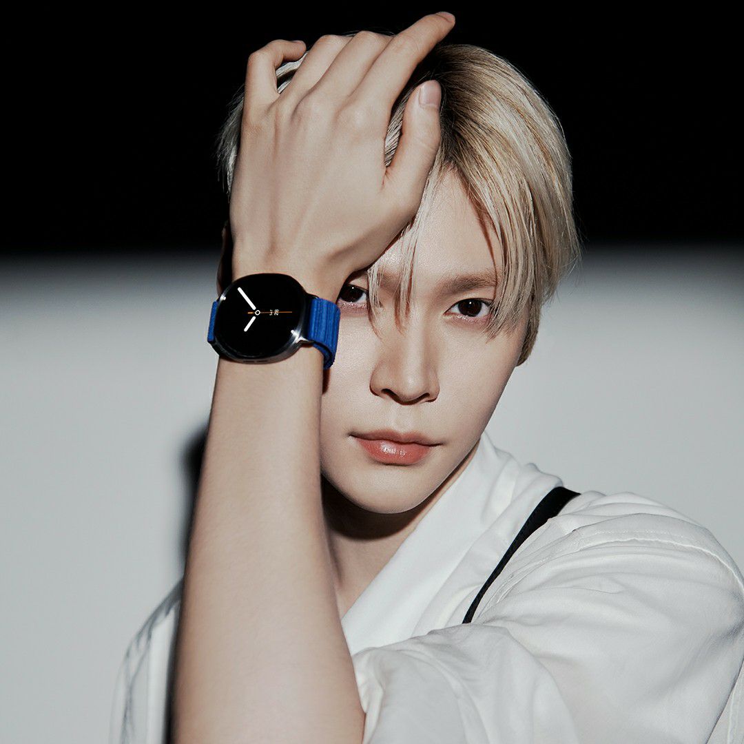 A moment captured by Eunseok (RIIZE)'s fan