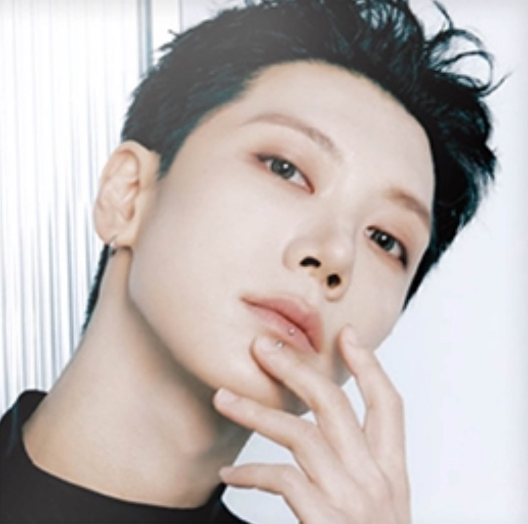 A moment captured by TEN (WayV)'s fan