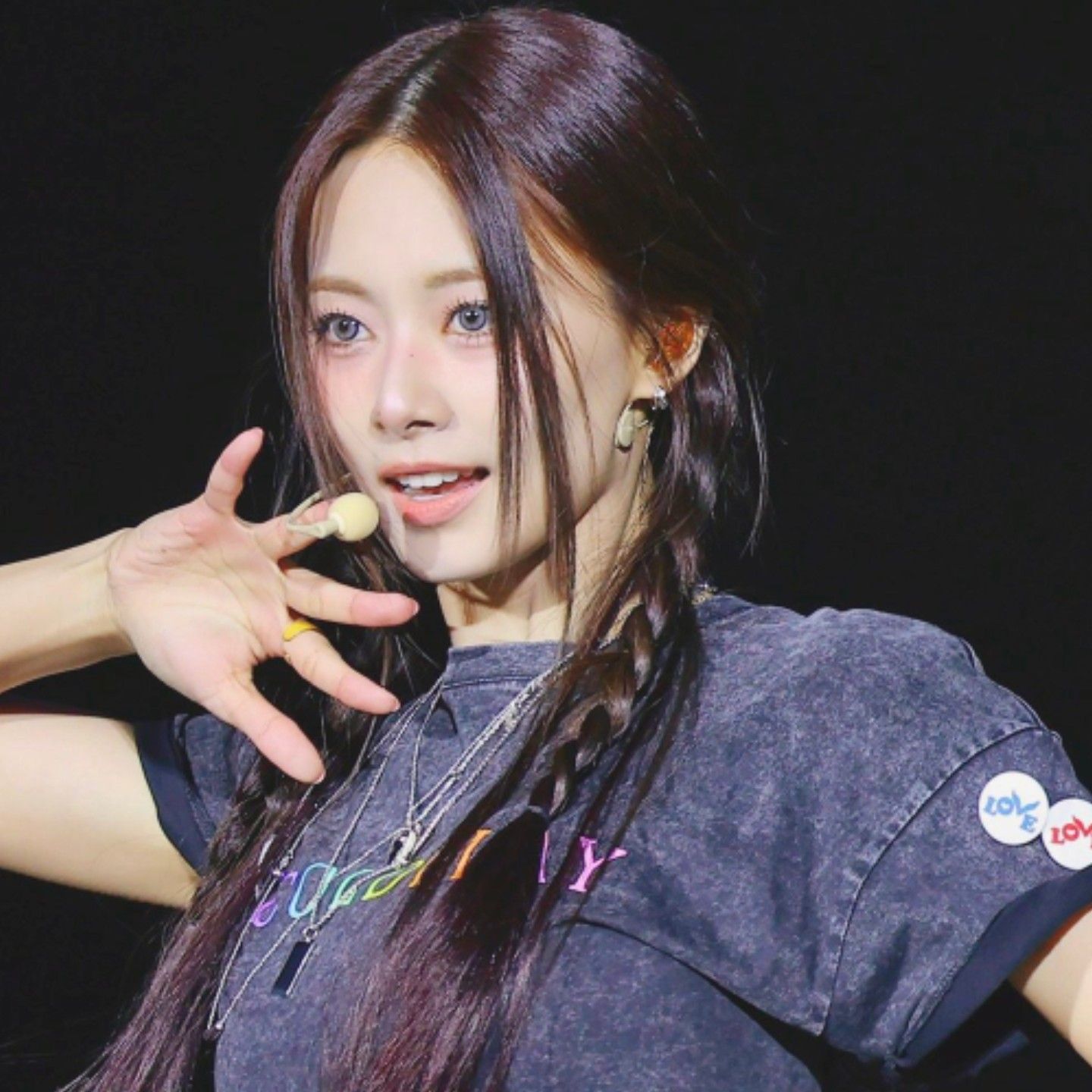 子瑜 (TWICE)的幕後花絮