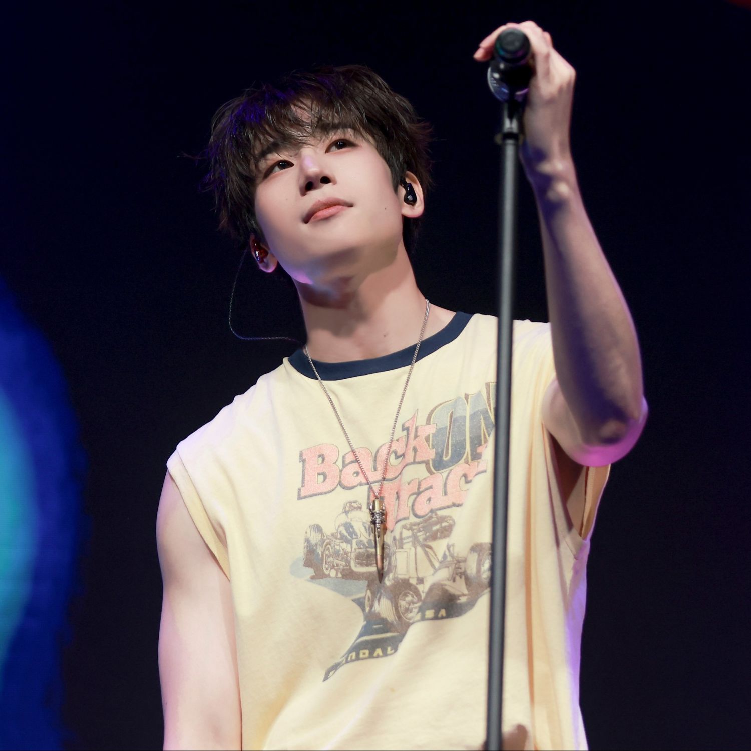 한승우의 최신 사진