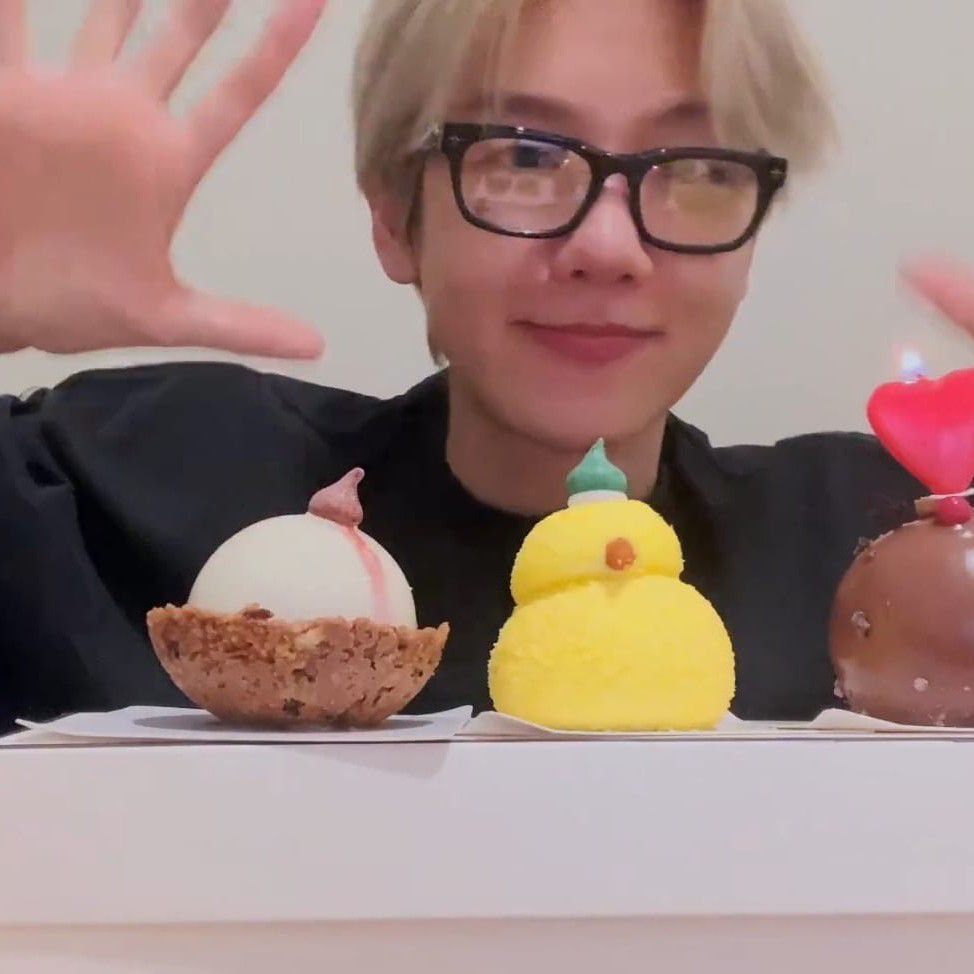 EXO粉丝拍下的瞬间