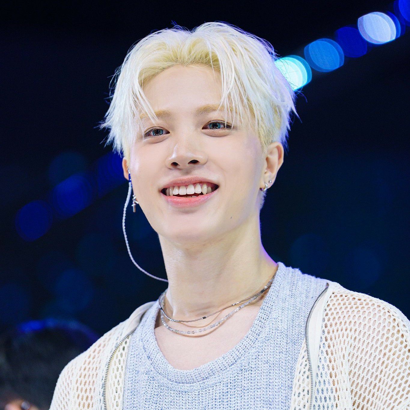 Potret di balik layar So Junghwan (TREASURE)
