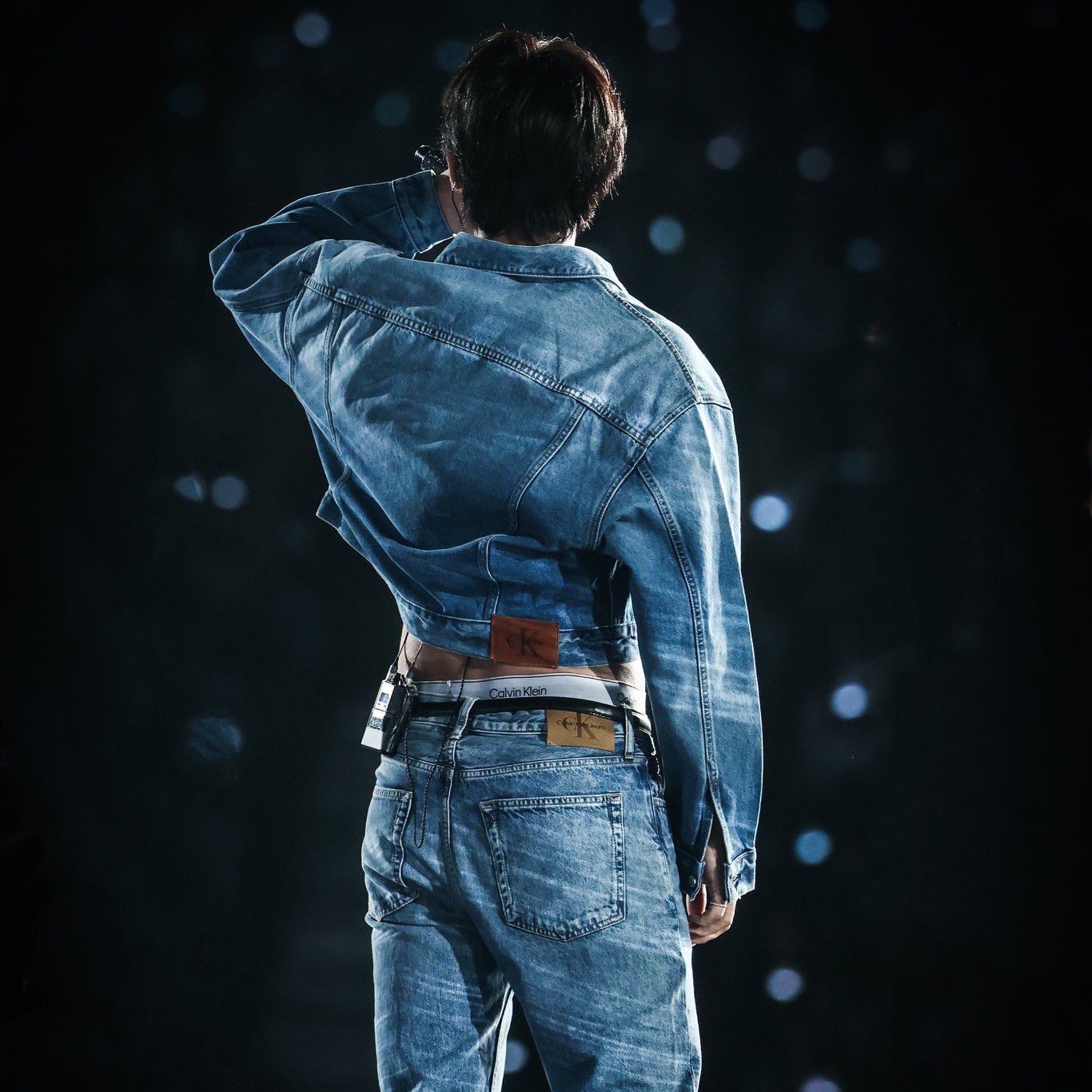 Latest photo of Mingyu (SEVENTEEN)