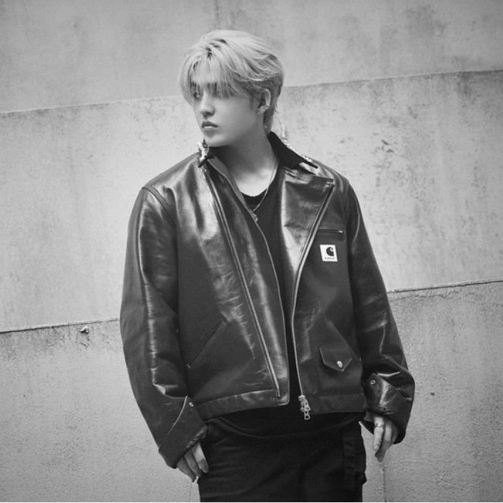 A moment captured by S.Coups (SEVENTEEN)'s fan