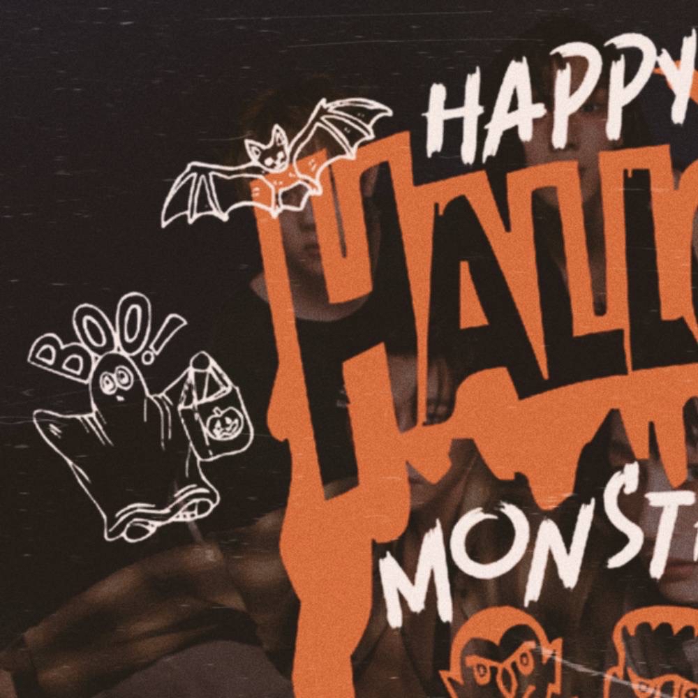 Behind-the-scenes cut of MONSTA X