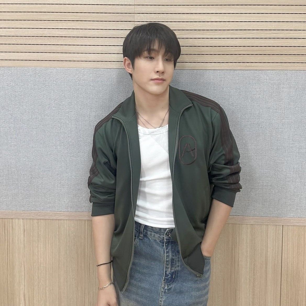Behind-the-scenes cut of ASTRO