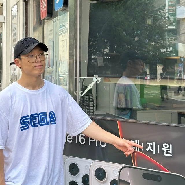 Behind-the-scenes cut of BOBBY (iKON)