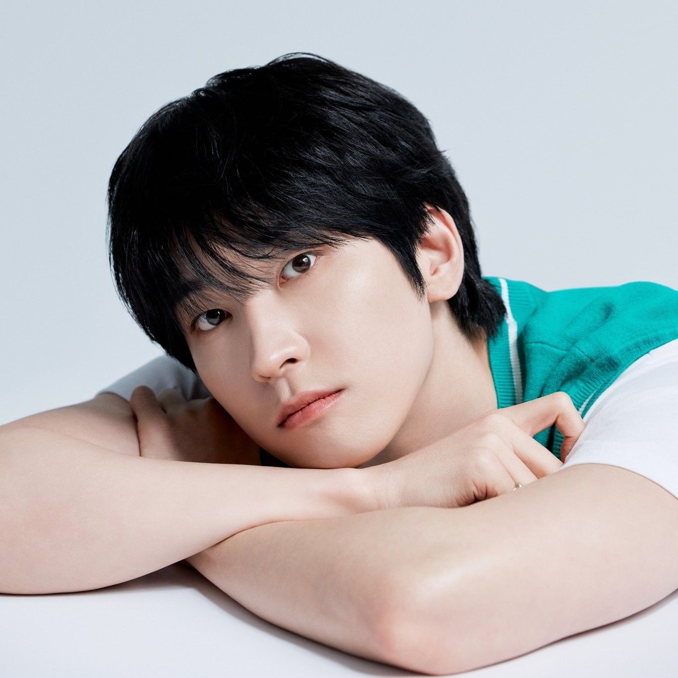 Latest photo of Wonwoo (SEVENTEEN)