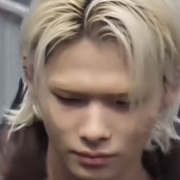 NI-KI (ENHYPEN)粉絲拍下的瞬間