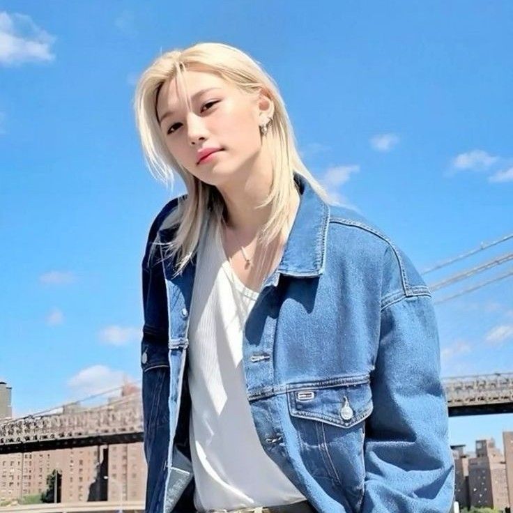 Felix (Stray Kids)的最新活动照片