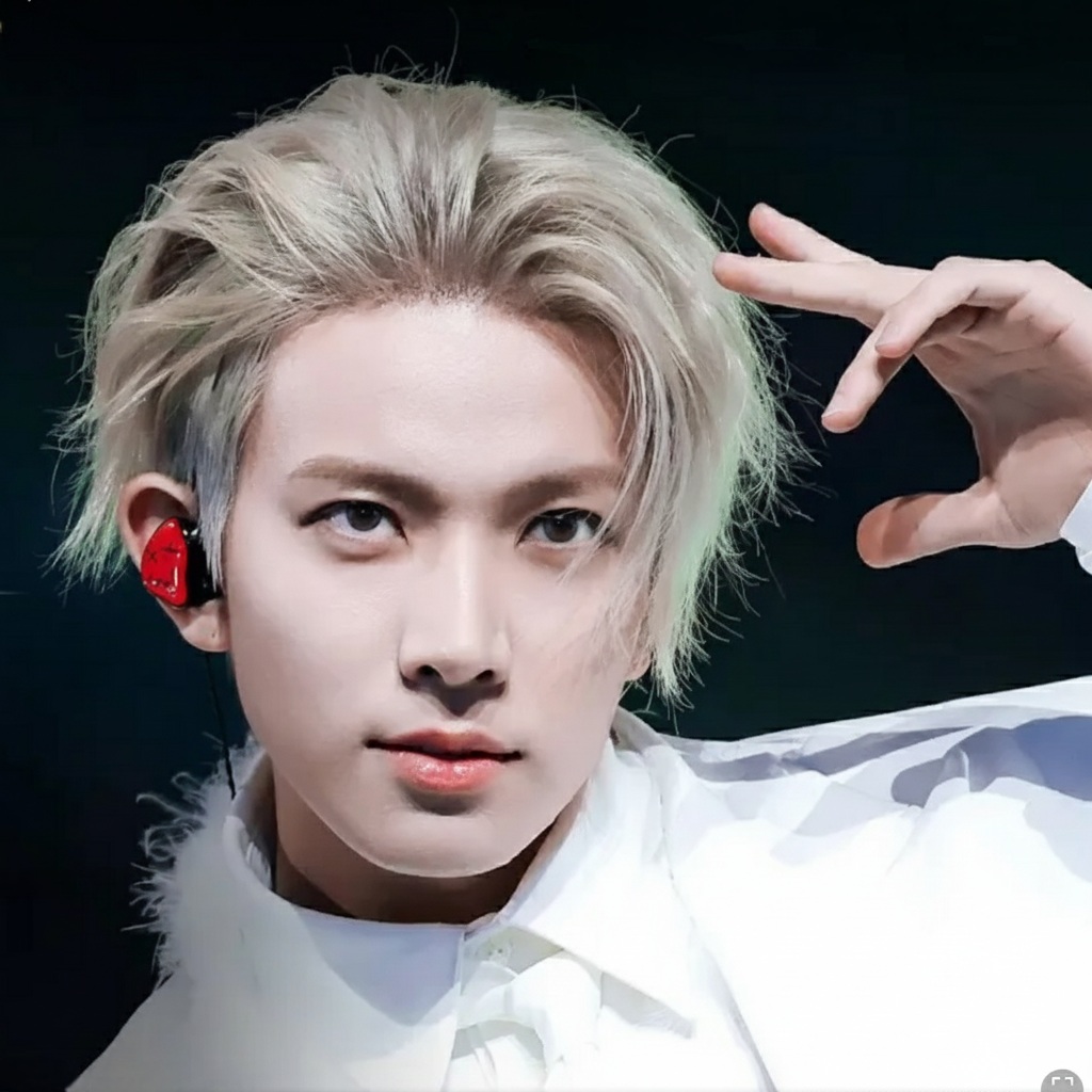 羲承 (ENHYPEN)的最新照片