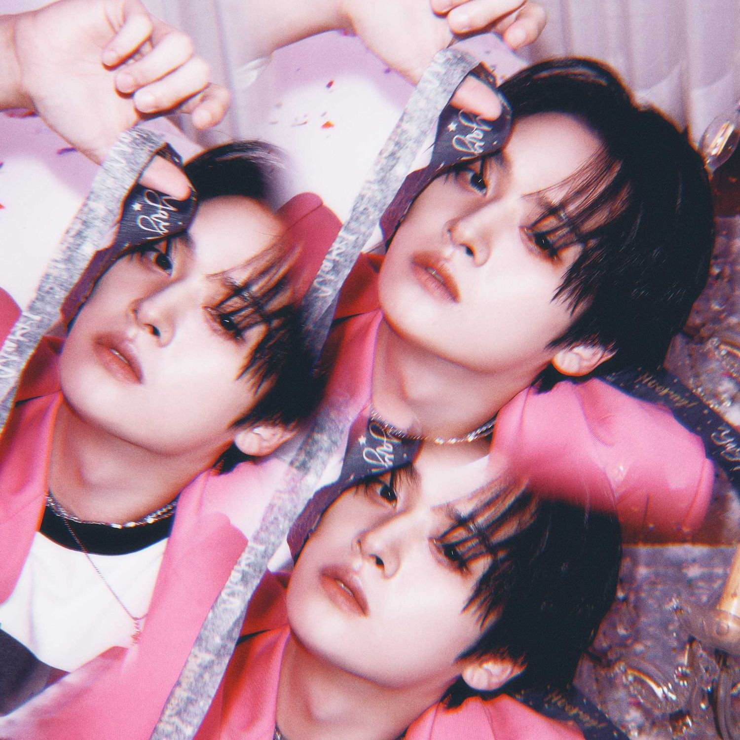 Stray Kids의 최신 사진