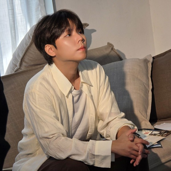 Popular profile picture of Jung Seunghwan loved by fans