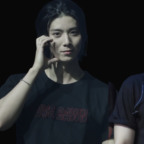 輝映 (SF9)粉絲拍下的瞬間
